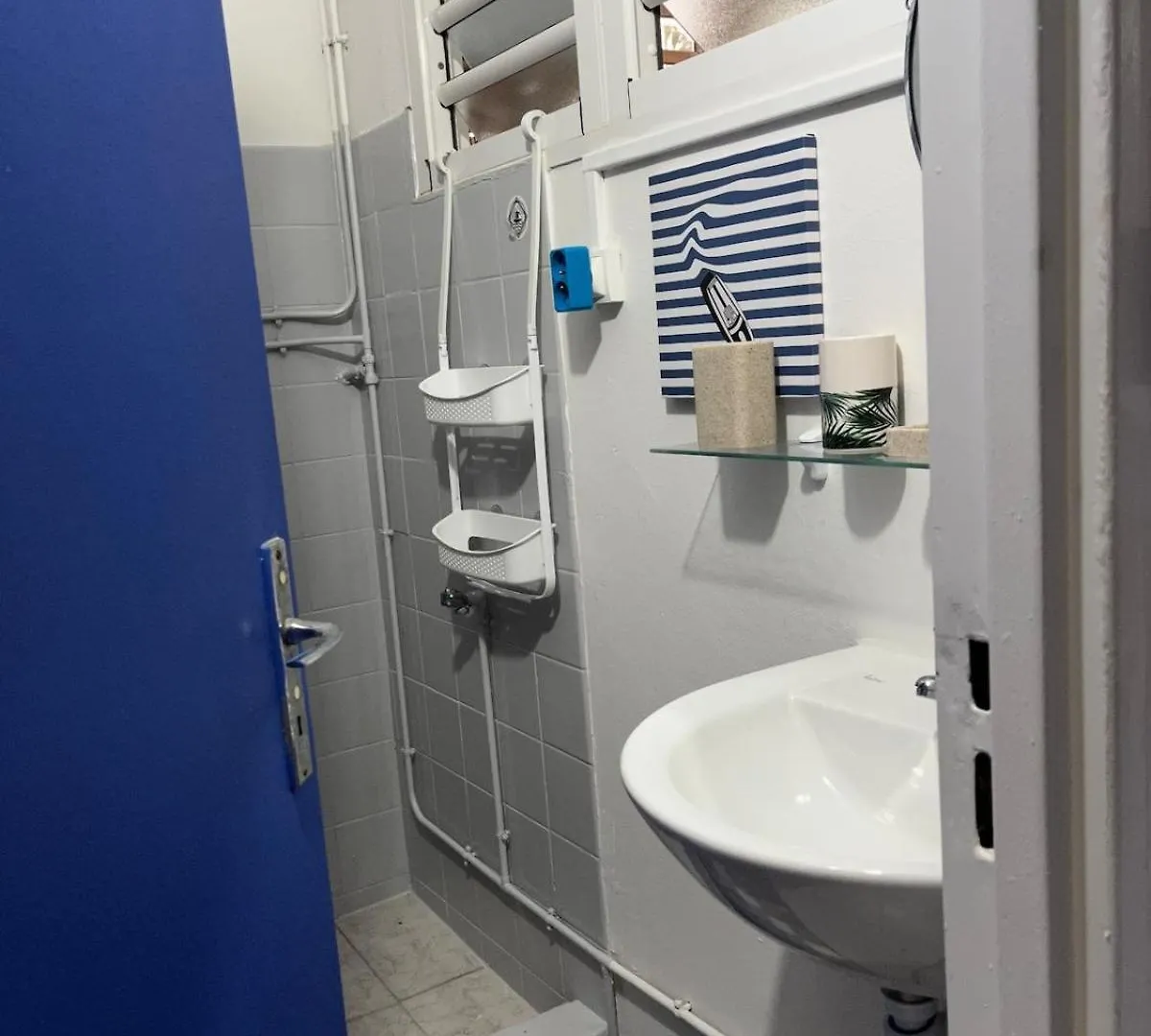 Appartement Grand Studio En Bas De Villa Route De Didier Fort-de-France